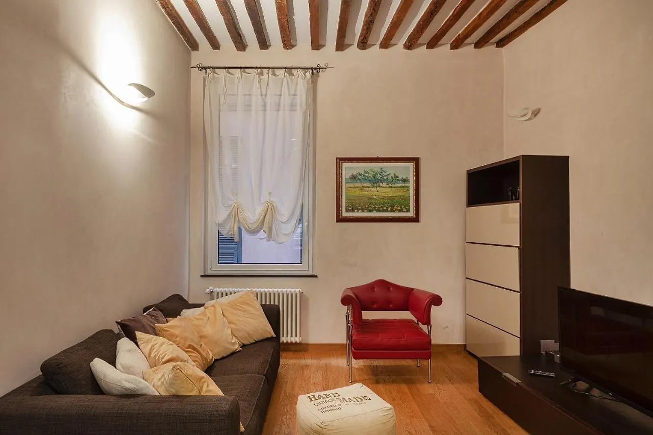 Daire A Lovely Nest In The City By Wonderful Italy Cenova
