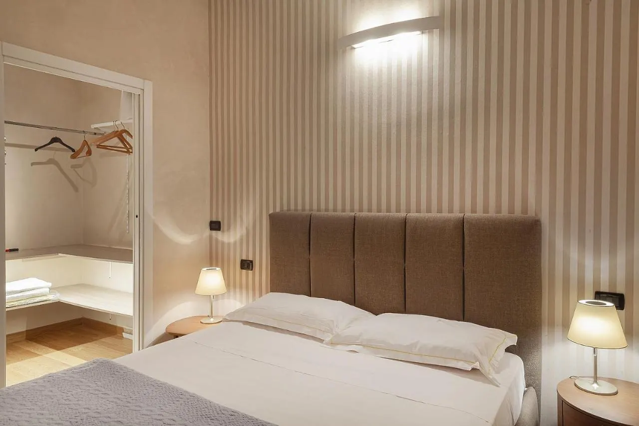 A Lovely Nest In The City By Wonderful Italy Cenova