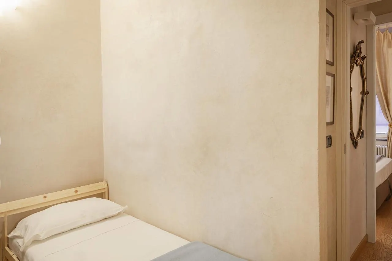 Apartment A Lovely Nest In The City By Wonderful Italy Genoa