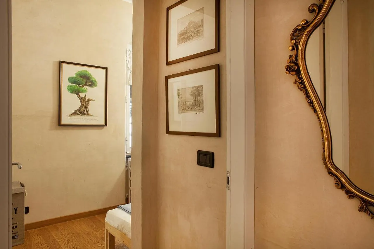A Lovely Nest In The City By Wonderful Italy Genoa Italy