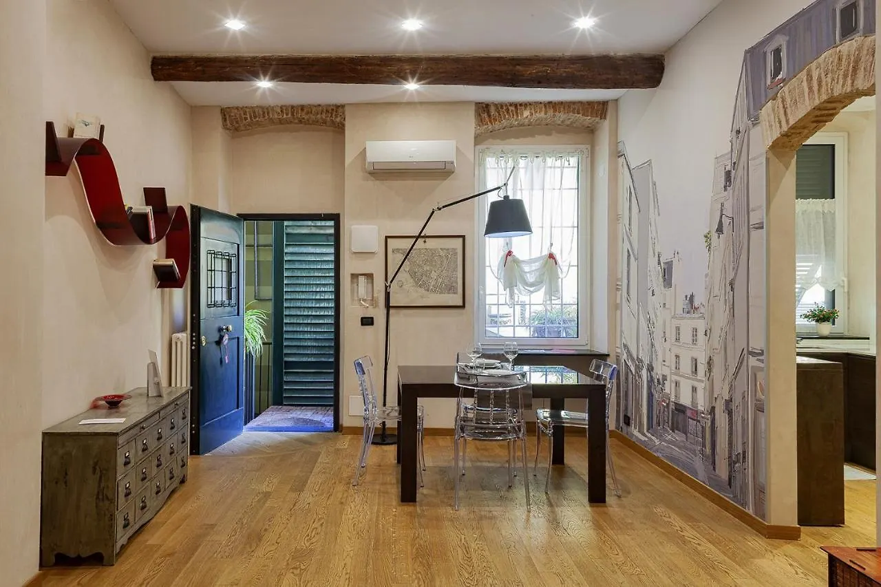 Apartment A Lovely Nest In The City By Wonderful Italy Genoa Italy