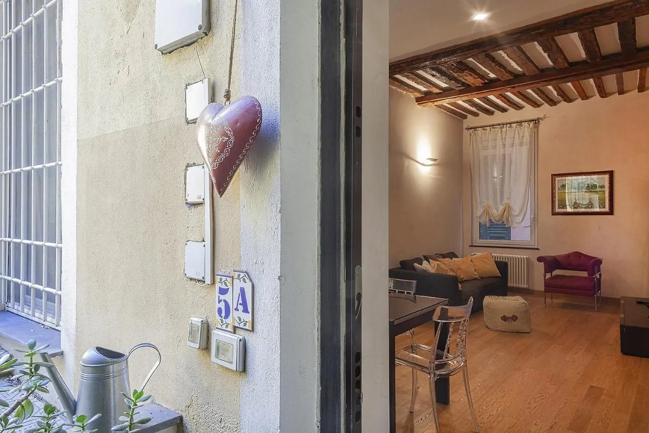 A Lovely Nest In The City By Wonderful Italy Genoa