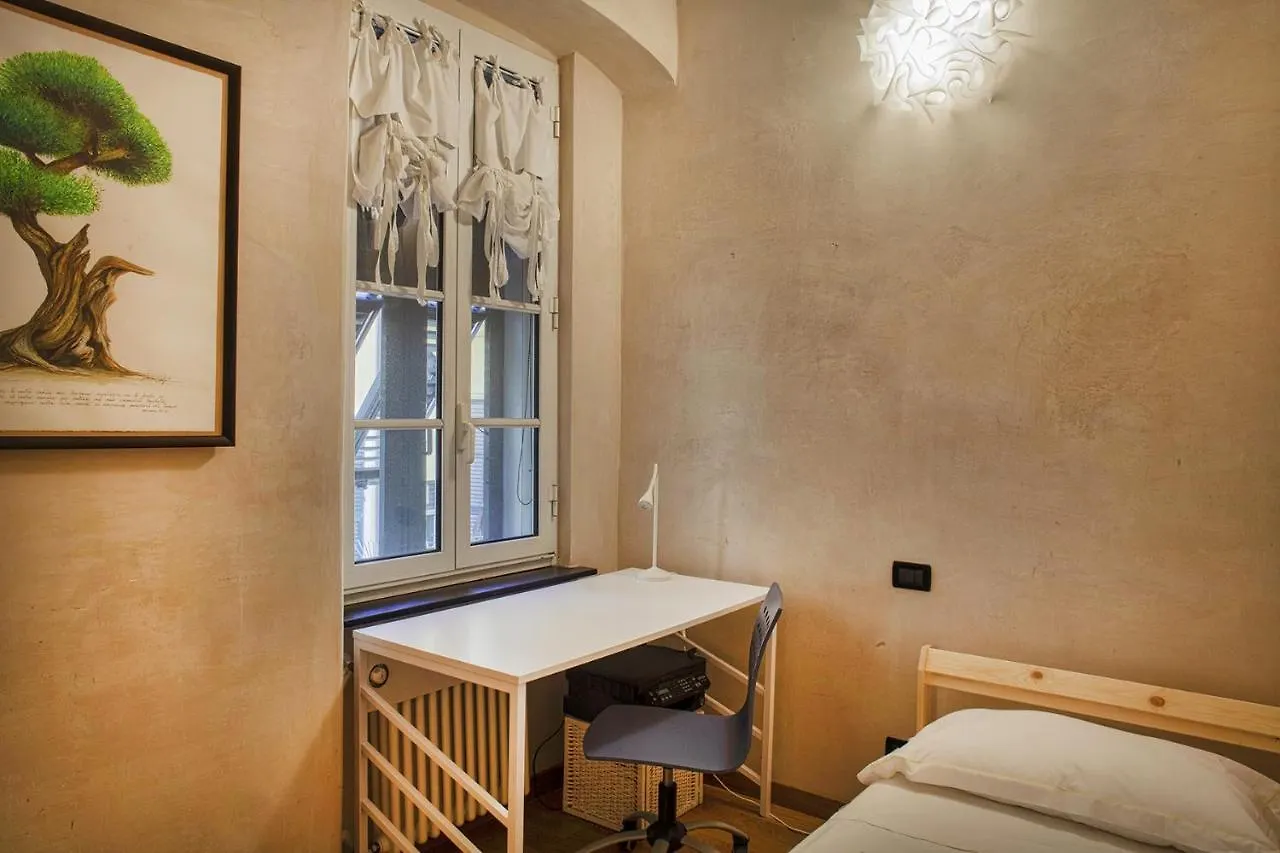 A Lovely Nest In The City By Wonderful Italy Genoa Apartment
