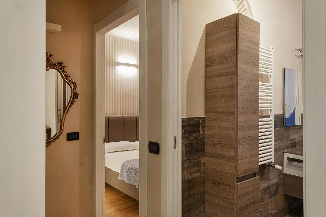 Apartment A Lovely Nest In The City By Wonderful Italy Genoa